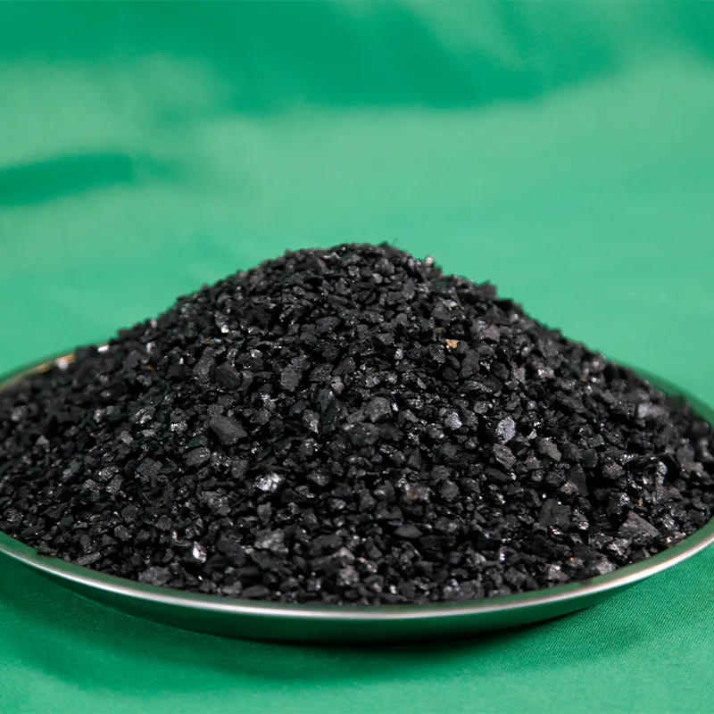 Сырье из антрацита Тайси Нинся Китай