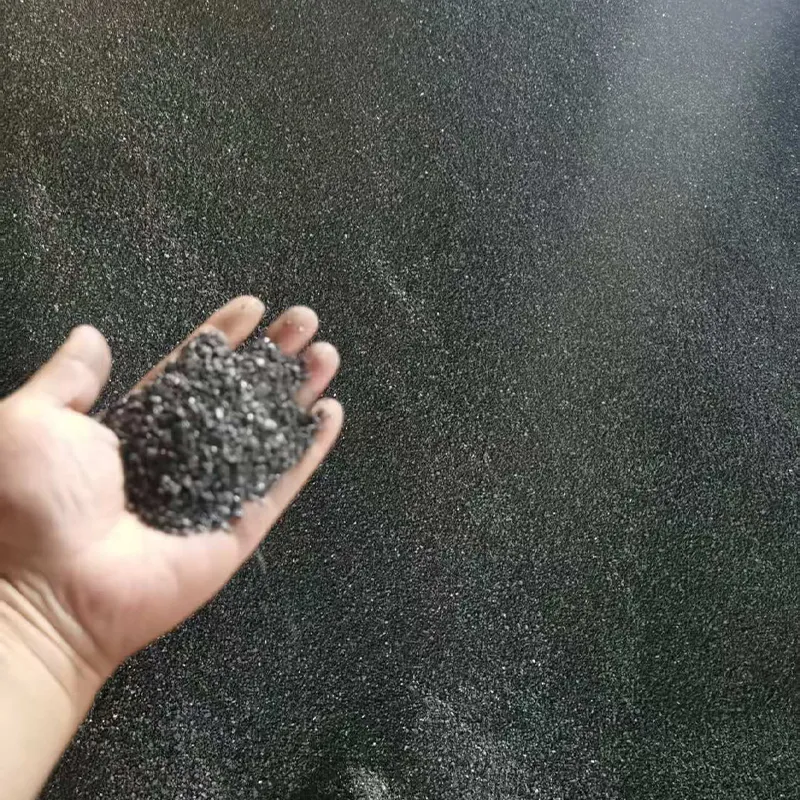 Науглероживатель из антрацита Нинся Китай различных спецификаций с обработкой и индивидуальной поставкой