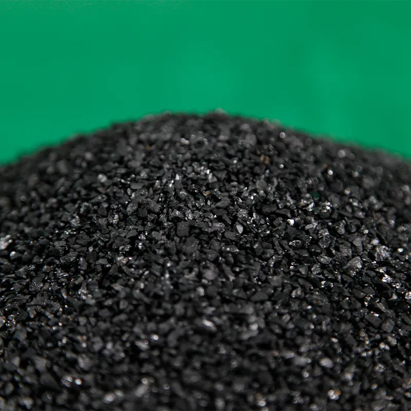 Науглероживатель фракции 1-3 мм из высокоуглеродистого малосернистого антрацита от производителя